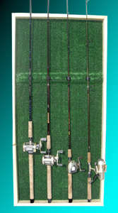 Gumpy Rack